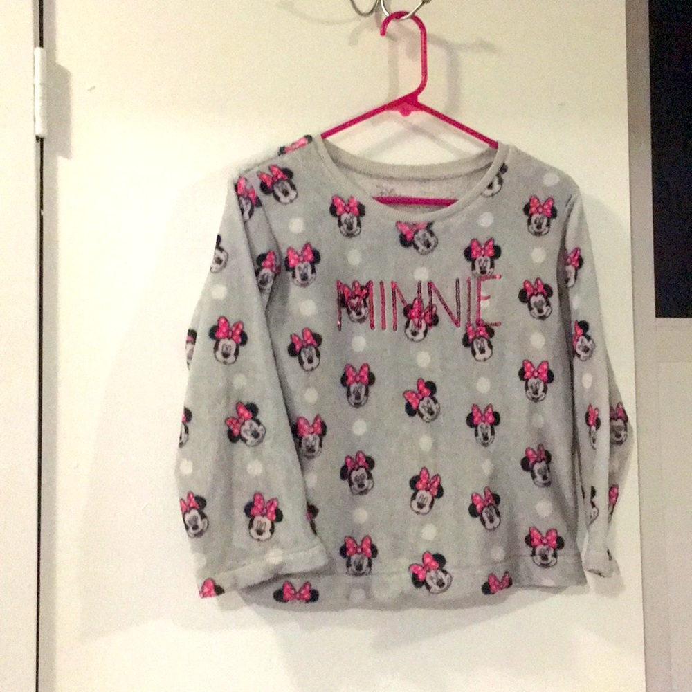 Pajama top